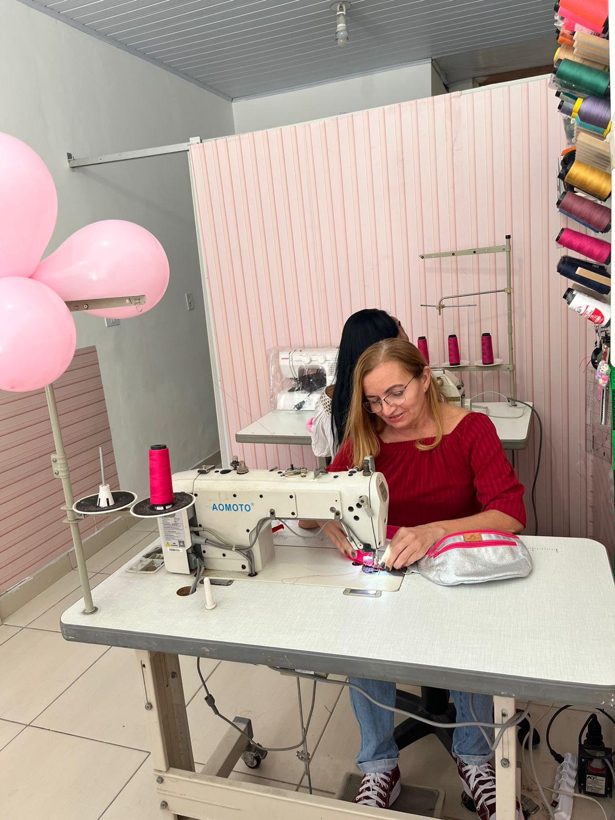 Maria's Todo Dia Ateliê