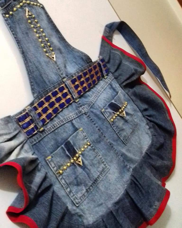 Atelier Jeans Abigail B