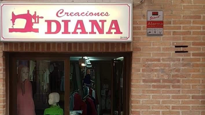 Creaciones Diana