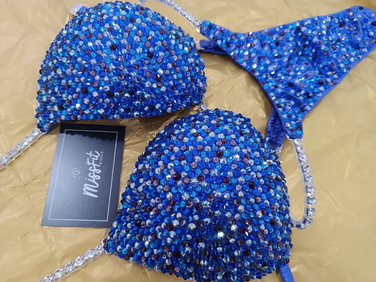 corina'S Atelier, Missfit