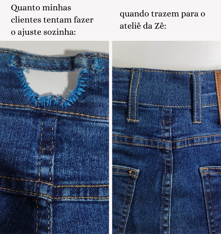 Ateliê da Zê - Volta Redonda