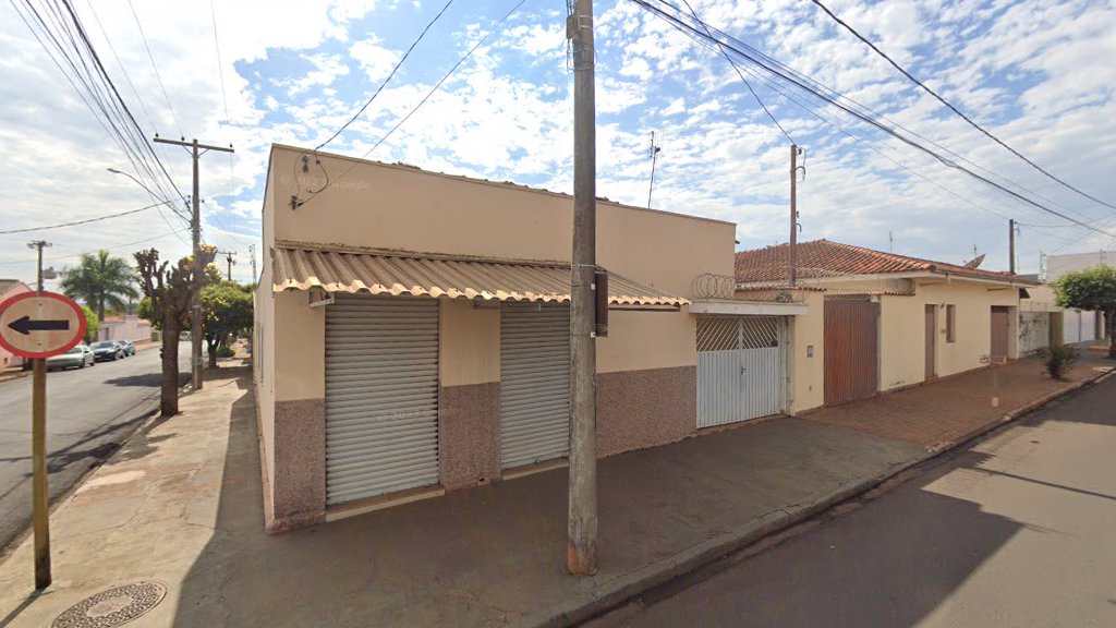 Ateliê de Costura Flor de Maio