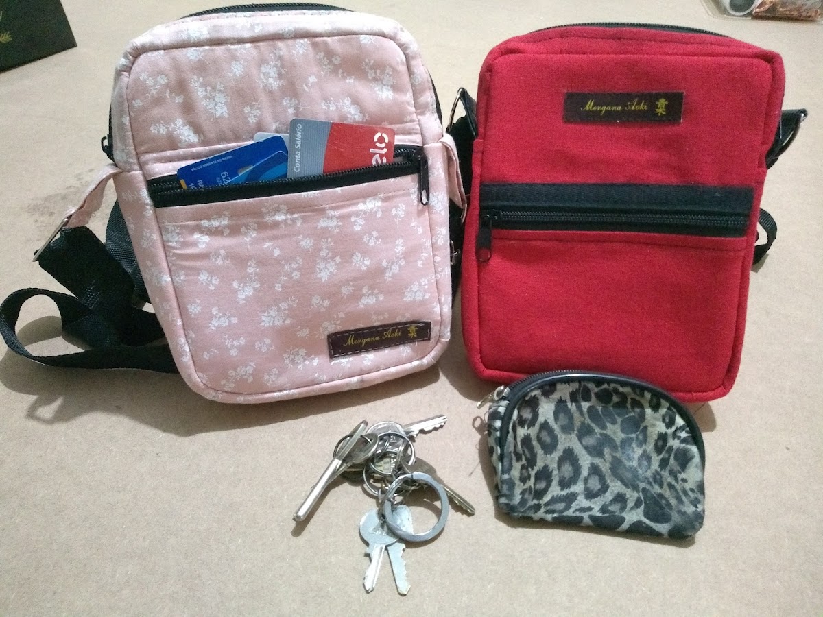 Morgana Aoki Ateliê de Costura