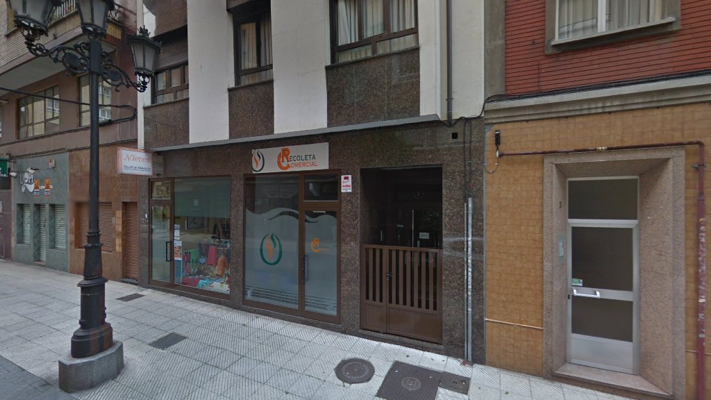 Taller de Arreglos Nieves