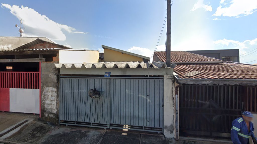 Atelie de Costura Criativa Amor nos Retalhos