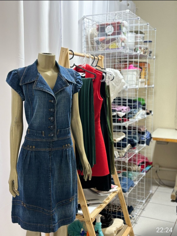 Ateliê Rose Oliveira