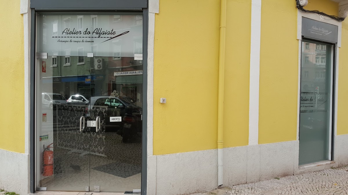 Atelier do Alfaiate