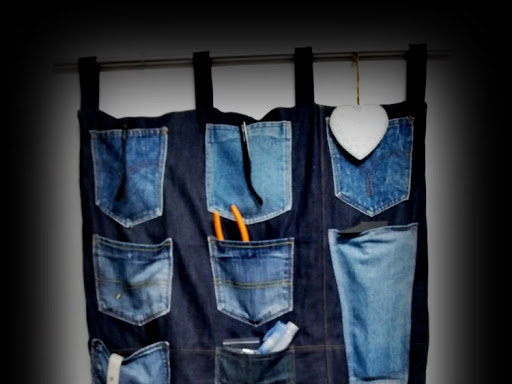 Cores e Amores - a Costureira Que Transforma e Surpreende