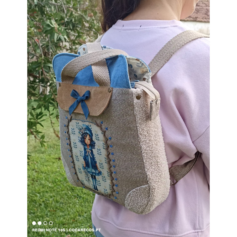 Cocarecos Costura By Sónia Nobre