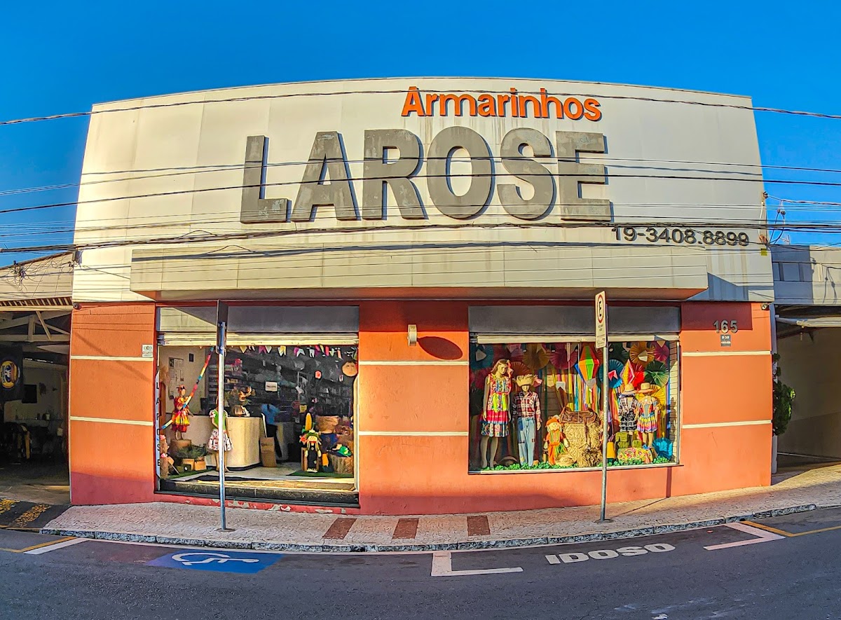 Armarinhos Larose