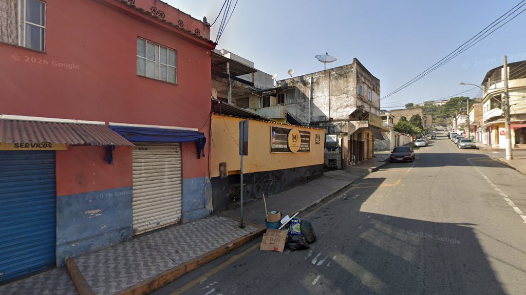 Intermáquinas de Costura