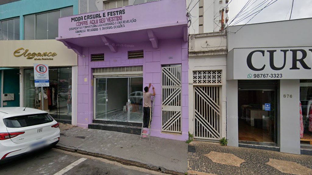 Jurandir Bella - O Alfaiate