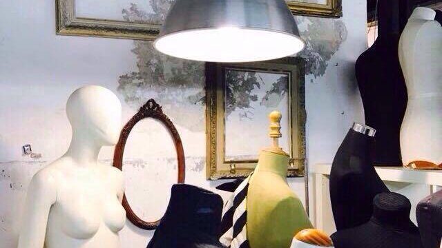 Muchafibra Escuela de Patronaje y Costura. Academia de Corte Confección, Coworking. Cosewing