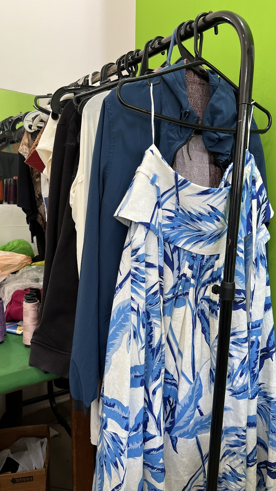 Agulha de Ouro Ateliê By Tina