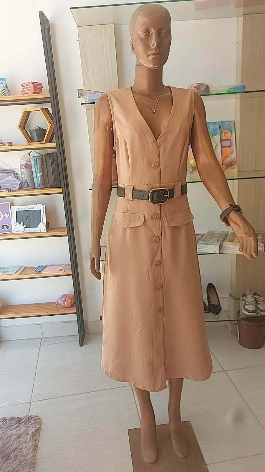 Cris Modas e Atelliê