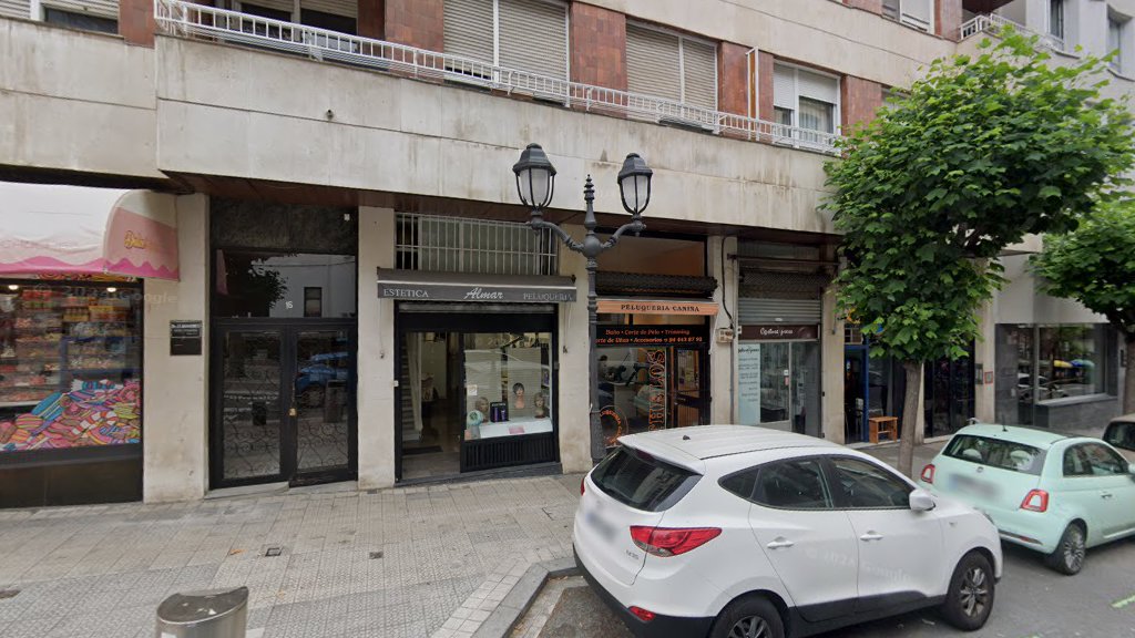 Arreglos de Ropa Costurexpress S. Coop