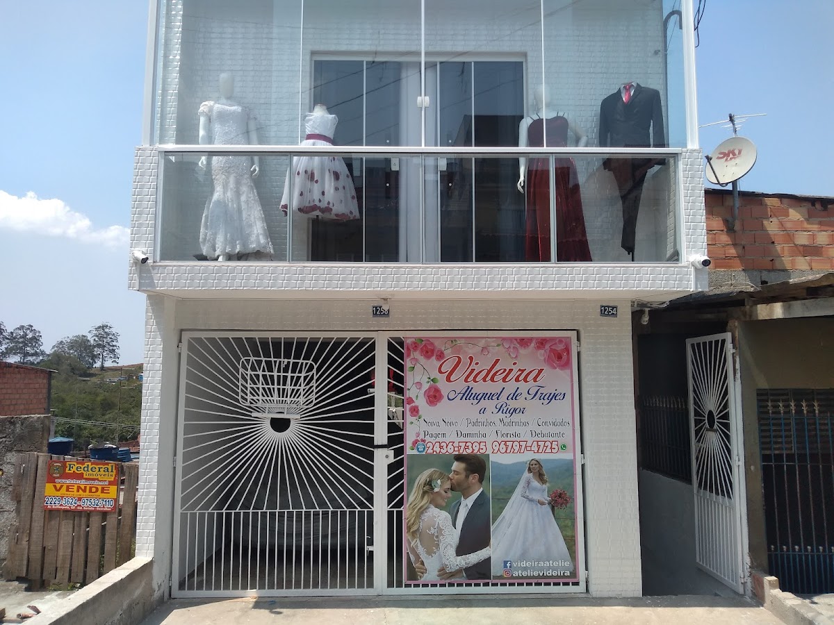Videira Atelie da Costura