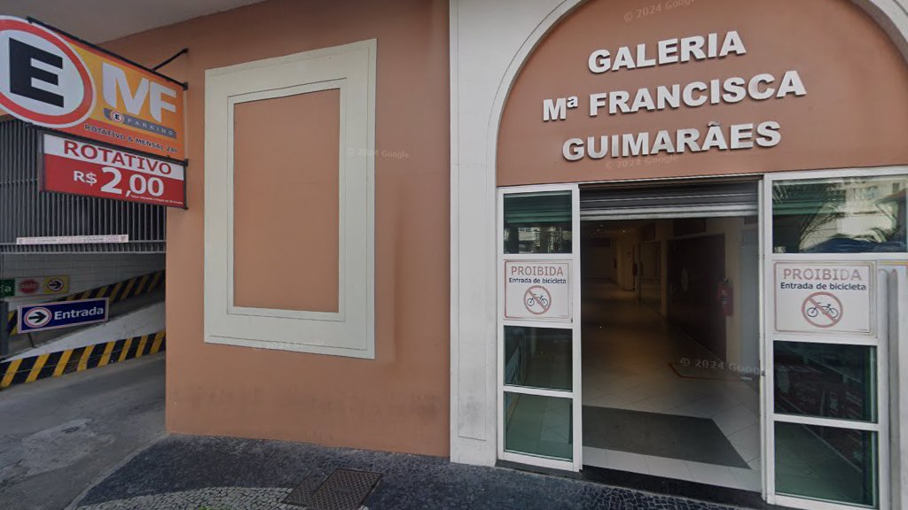 3v Uniformes & Bordados Computadorizados