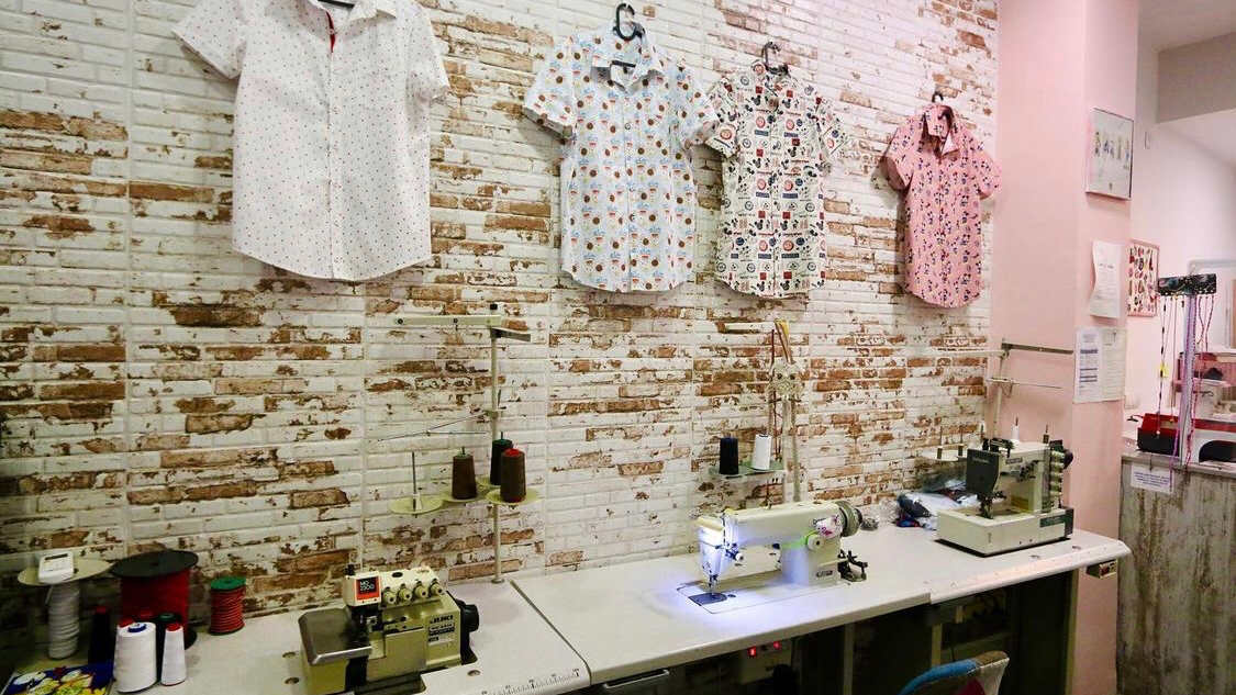 Coser y Cantar Cabanyal