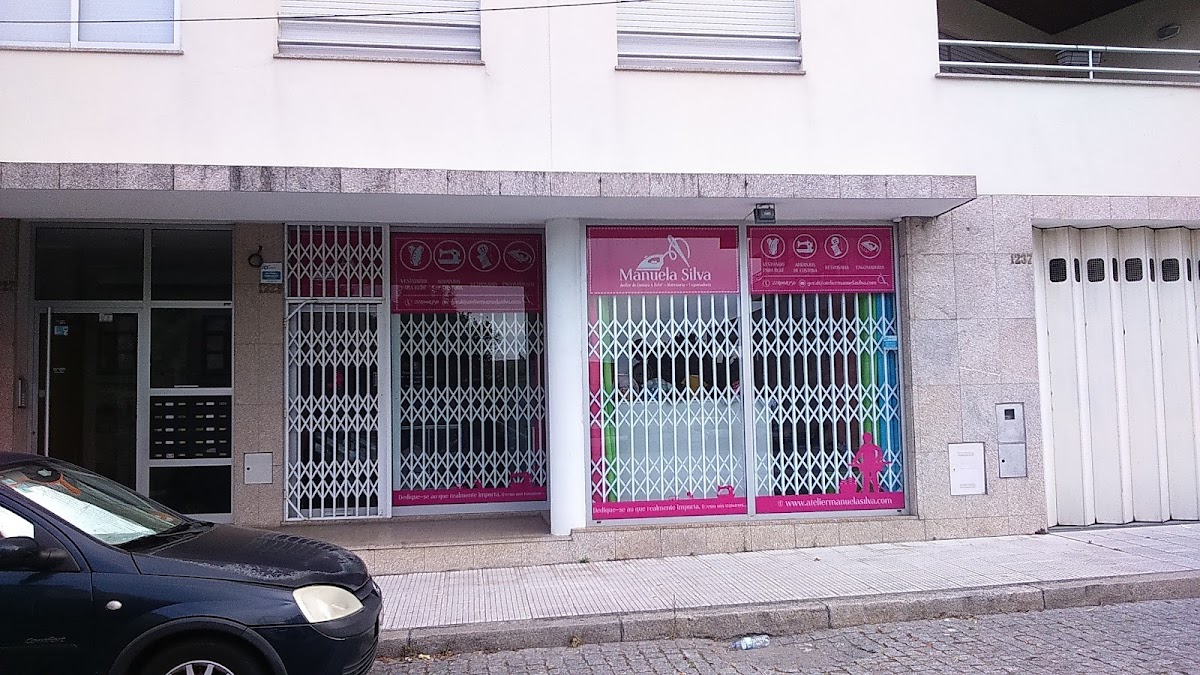 Atelier Manuela Silva