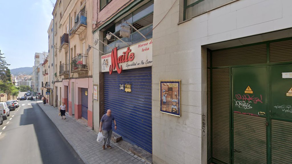 Aranza Pascual Modista