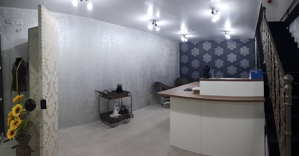 Alfaiataria Barra da Saia