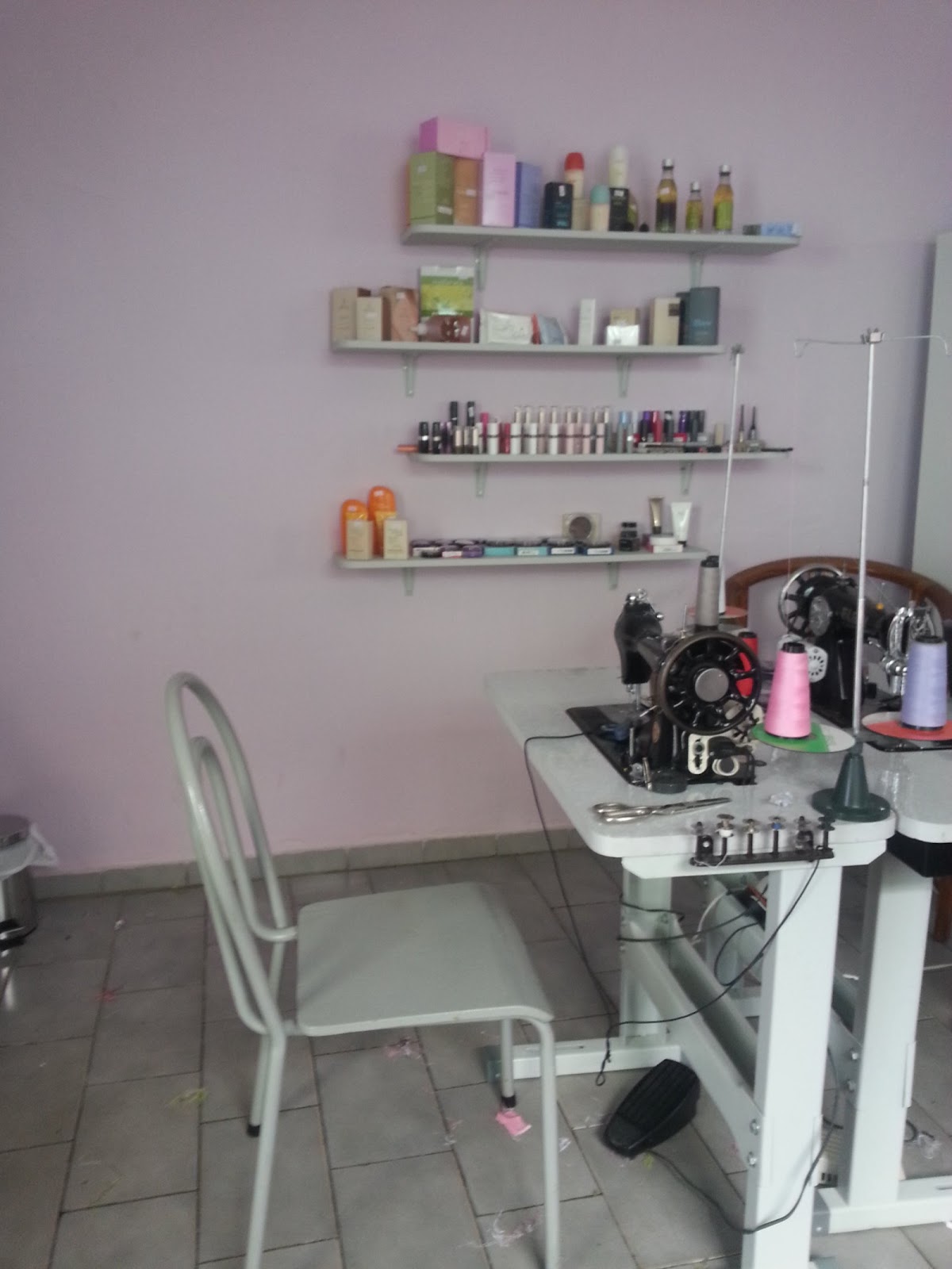 Ateliê de Costura Neusa