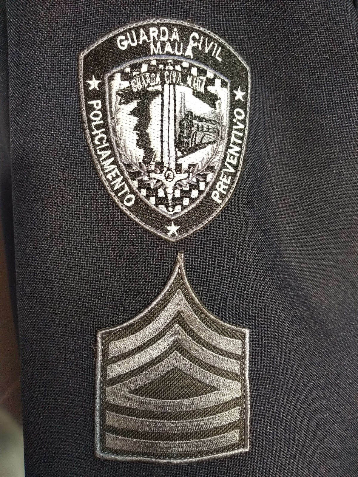 Cia dos Bordados – Bordados Personalizados, Enxovais, Uniformes e Brindes