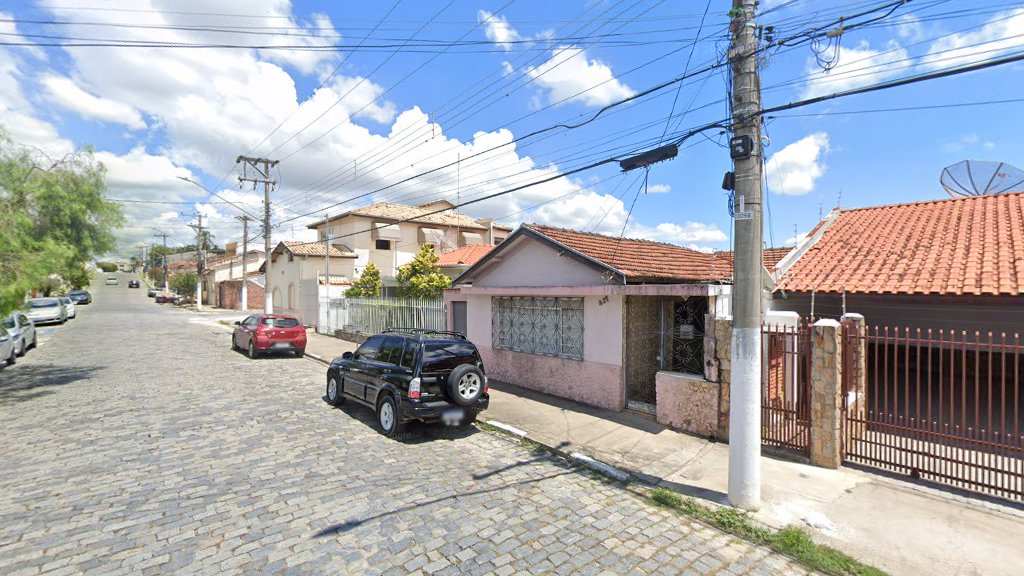 Cida Rodrigues - Costureira & Confecção