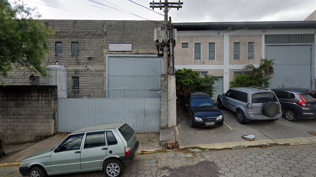 Linfil Linhas & Fios Ltda.