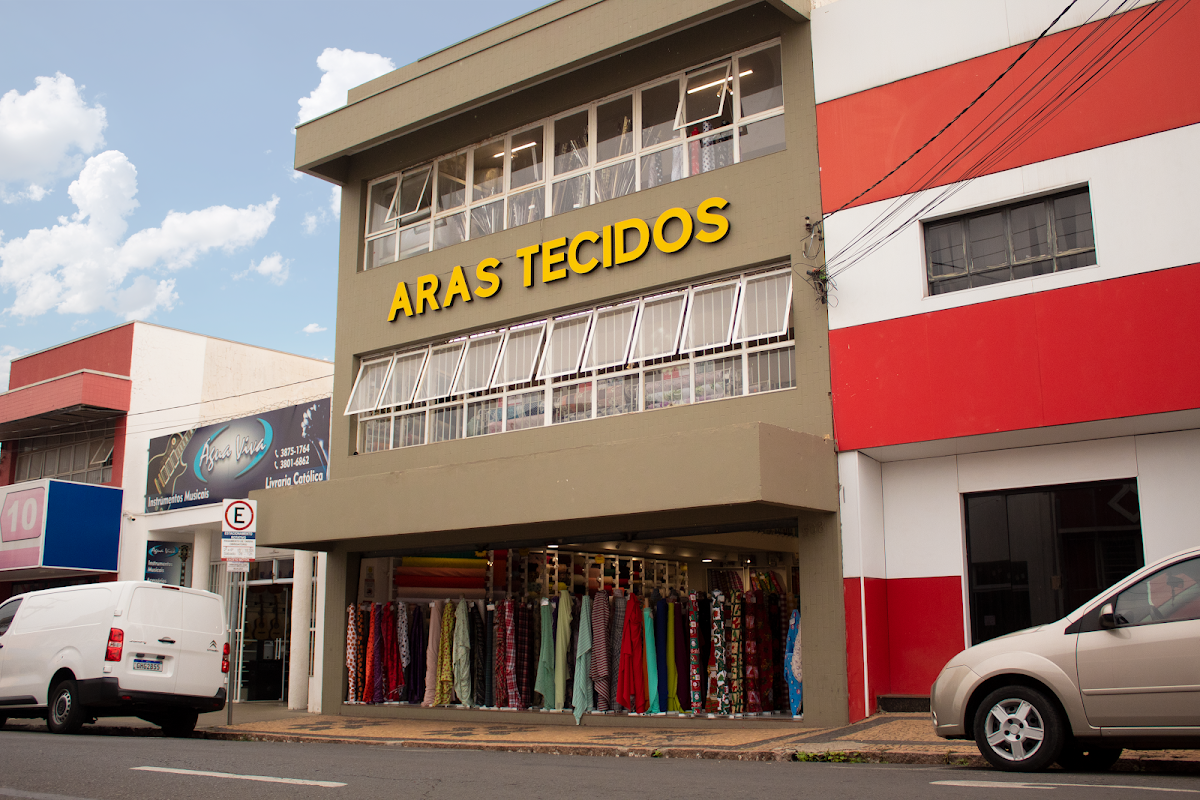 Aras Tecidos