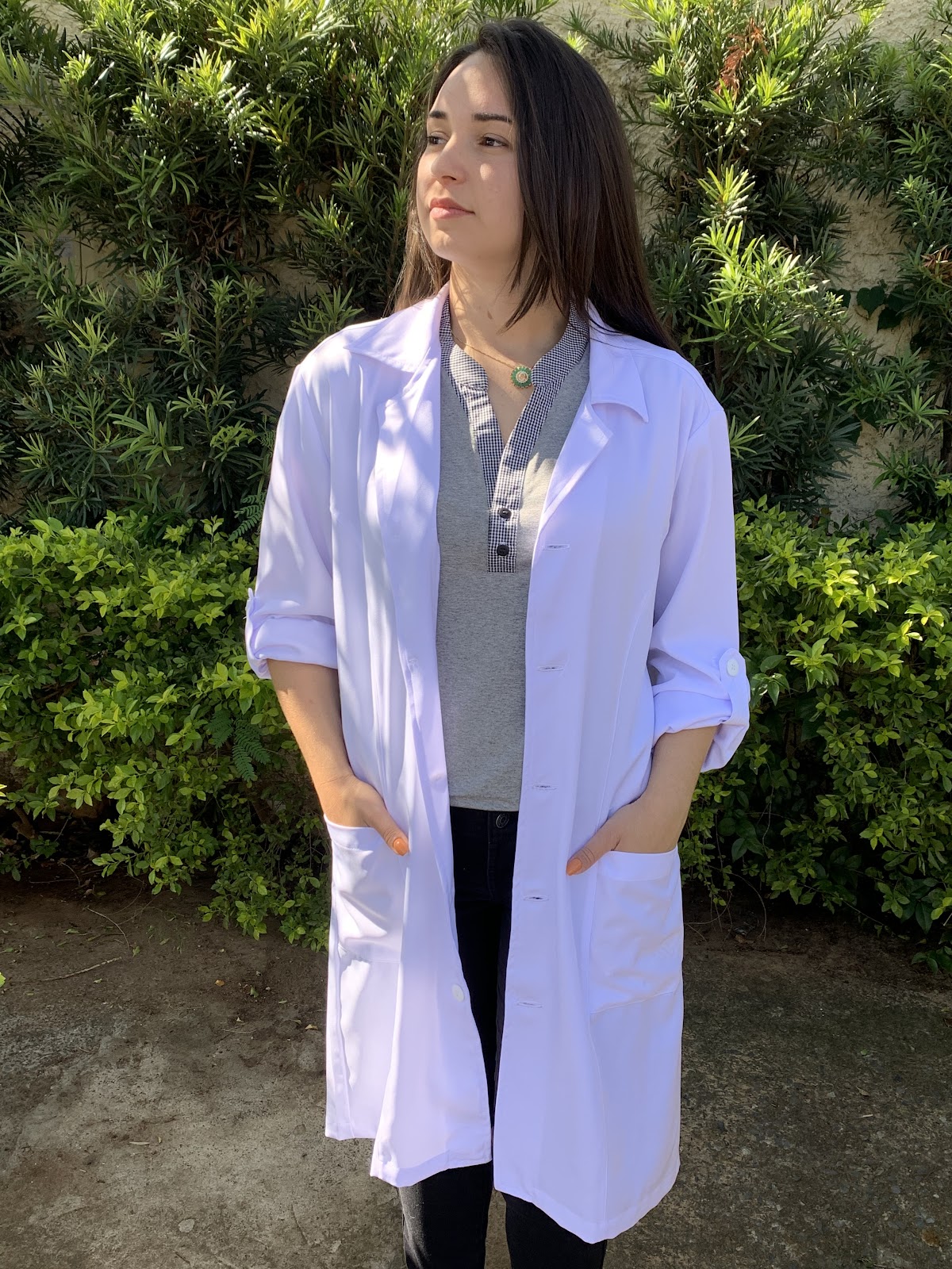 Infinity Bordados e Confecções