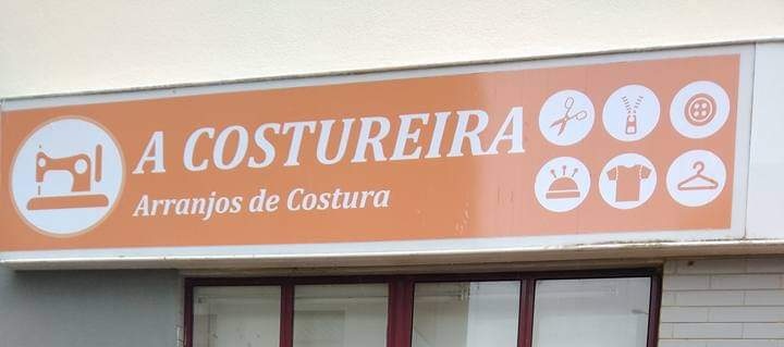 A Costureira