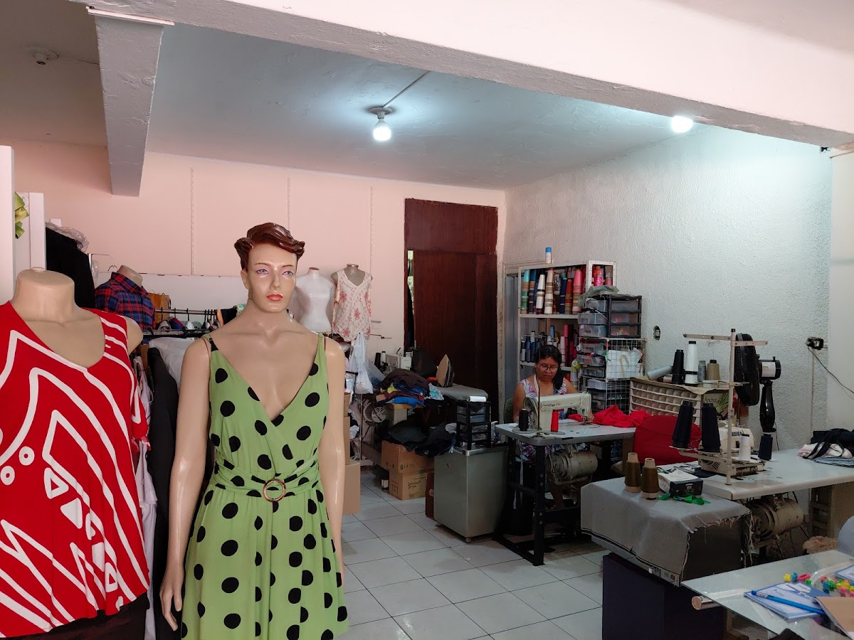 Lupita Consertos de Roupas Femininas e Masculinas