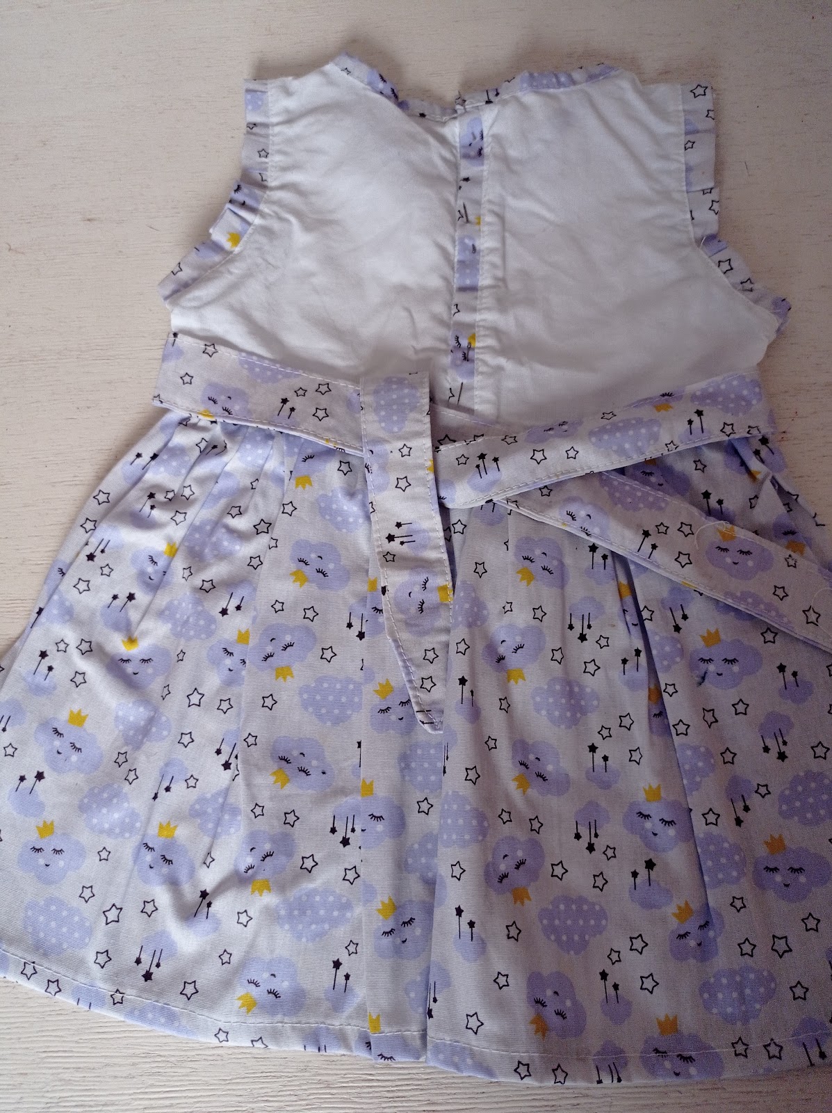 Eliza Tonelli Costureira