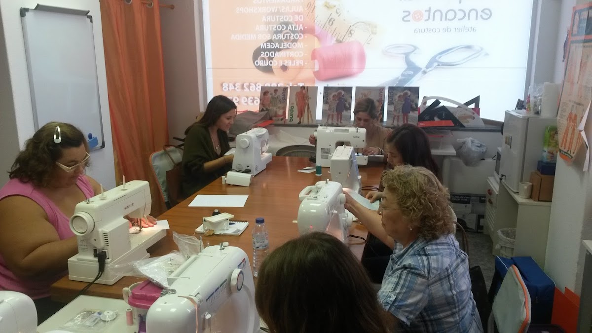 Despontar Encantos, Unipessoal Lda.