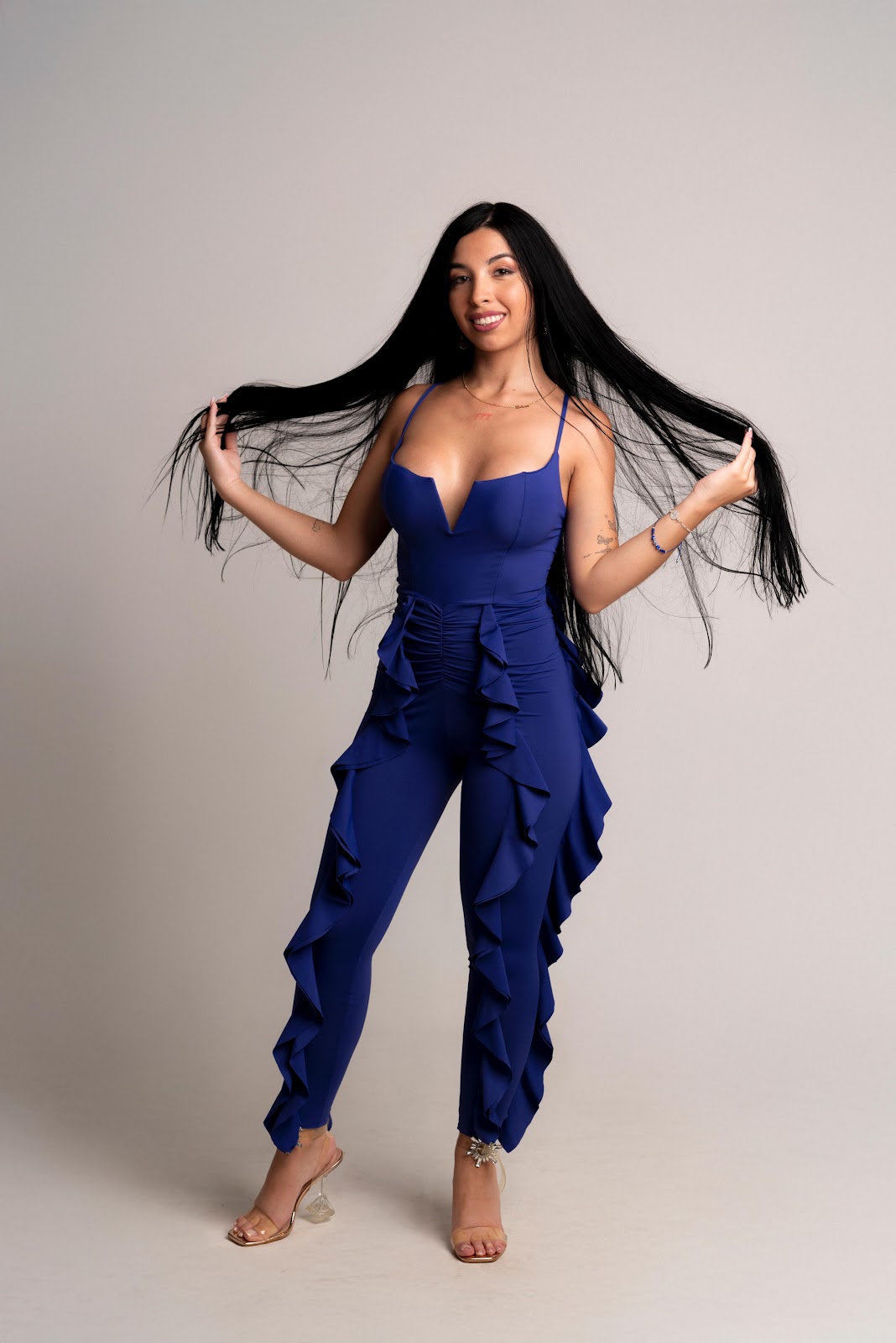 Mayerie Lingerie & Dance Dresses