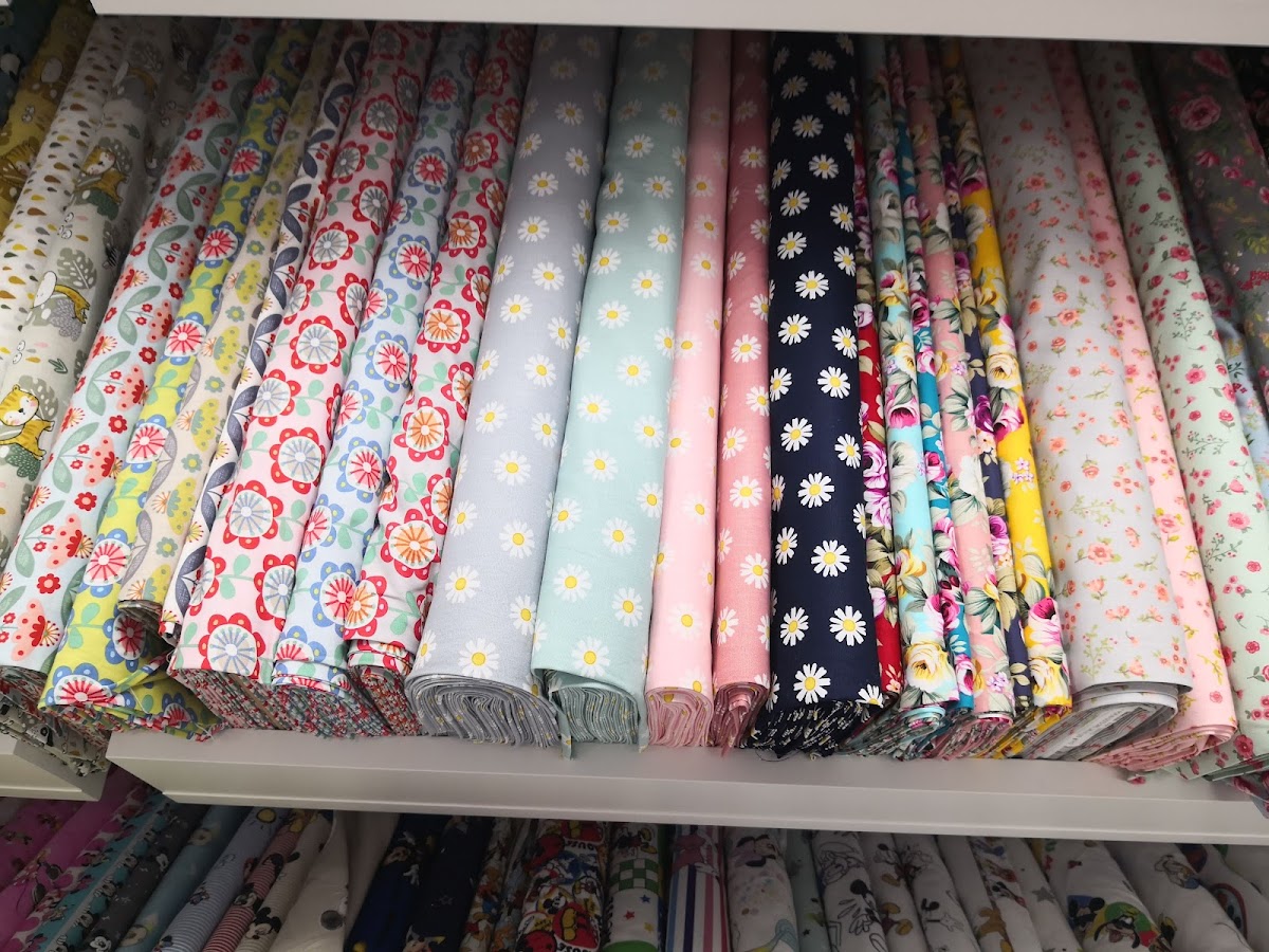 Planeta dos Tecidos | Torres Vedras