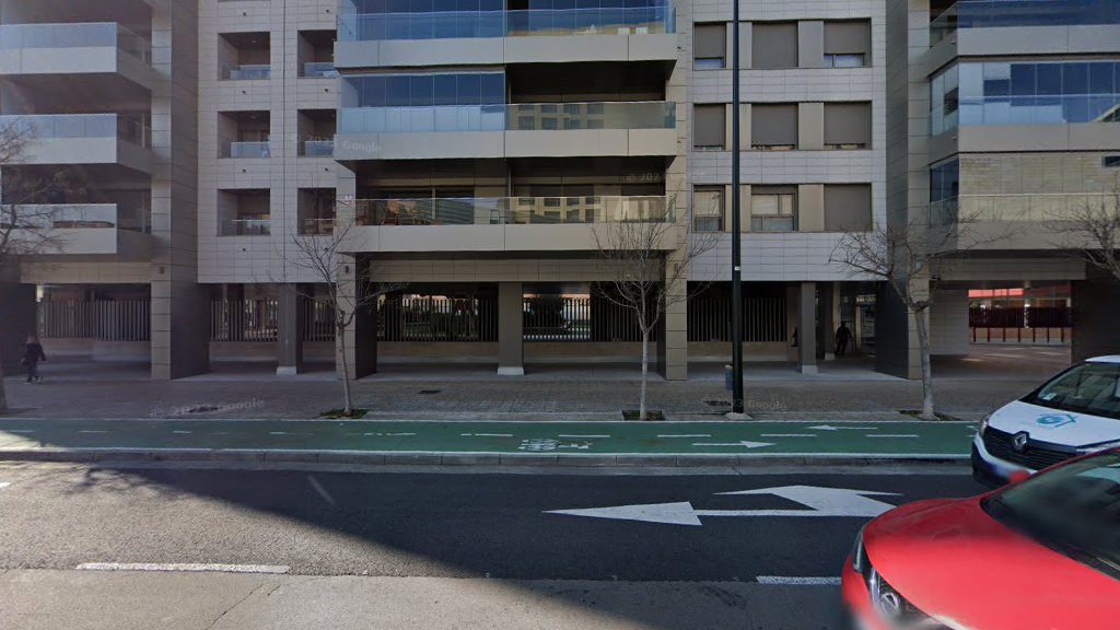 Aguja&dedal Cc Aragonia