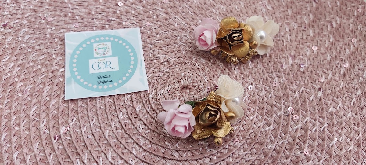 Cgr Diseño de Moda y Complementos