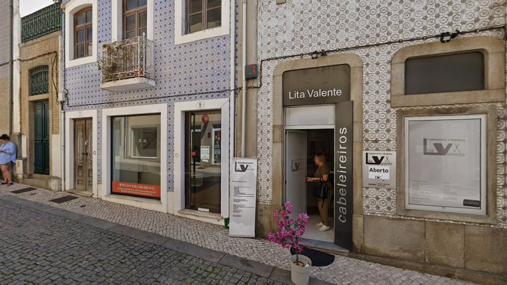 Alfaiataria Santos - Manuel Maria Neves dos Santos