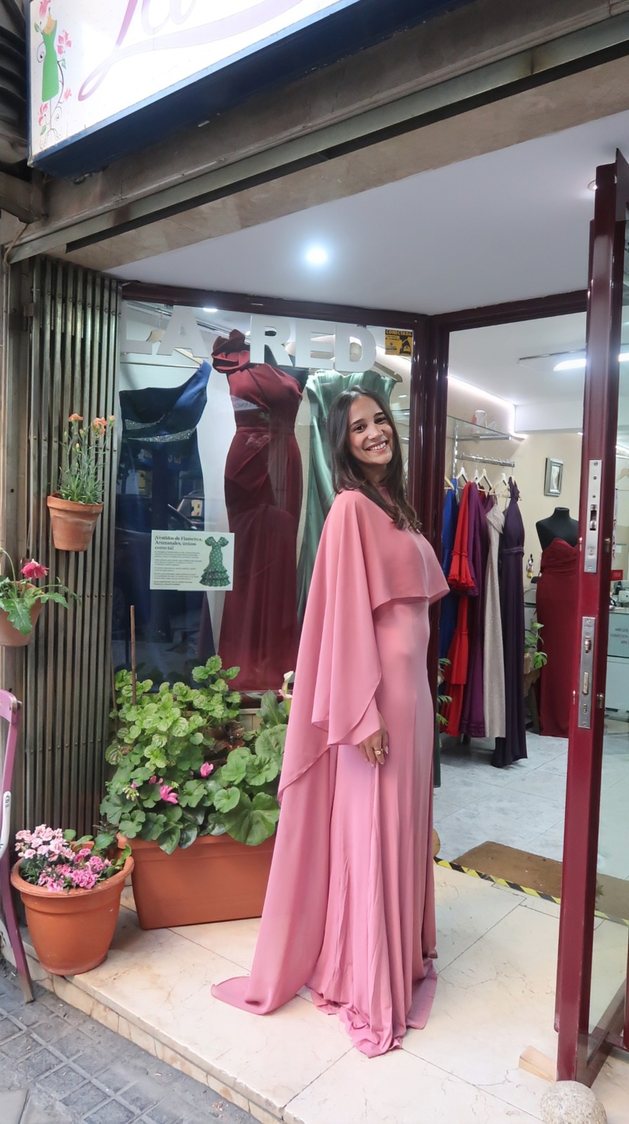 Arreglos y Confecciones la Red