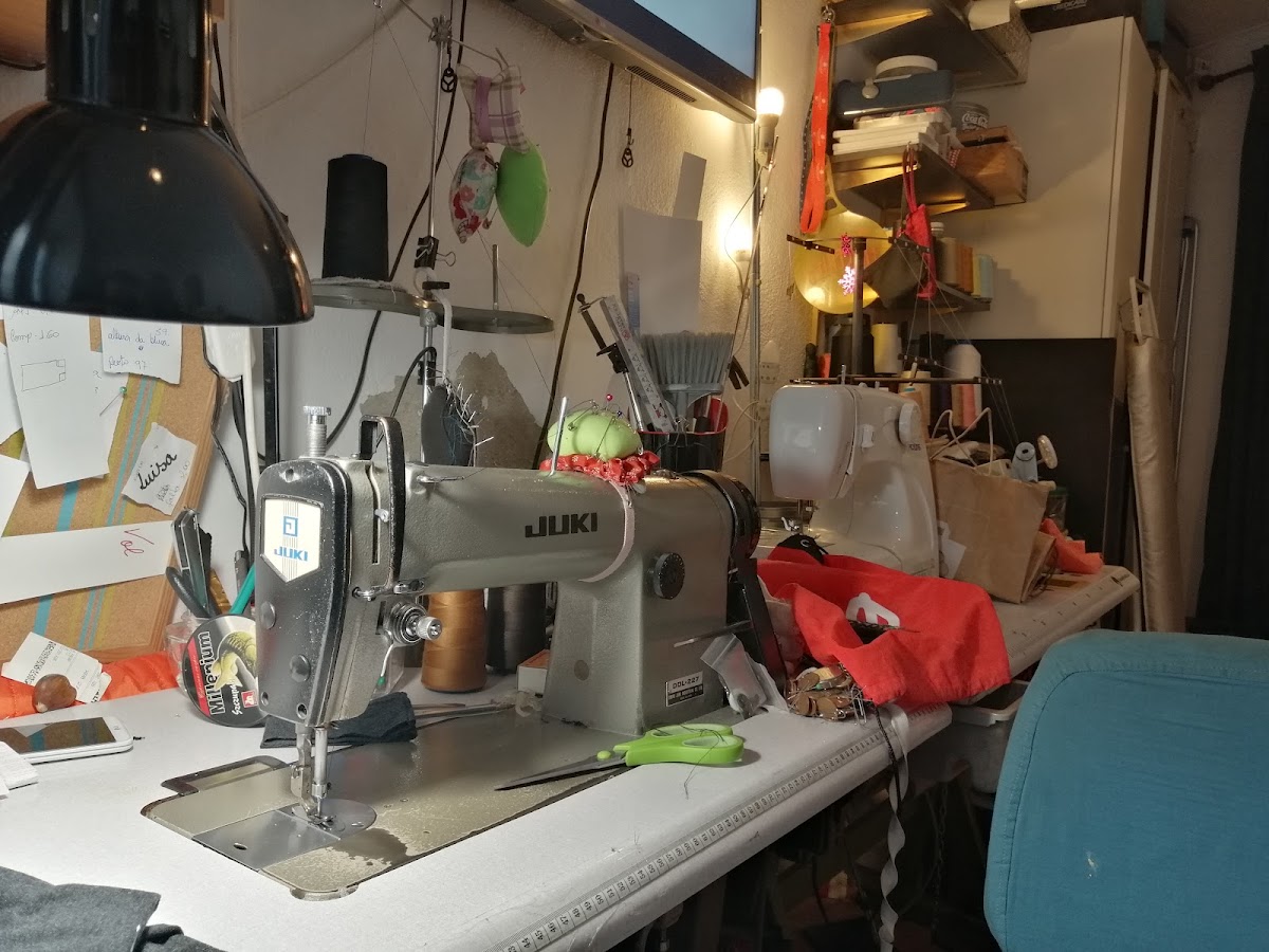 Costureira Katia Arranjos🪡