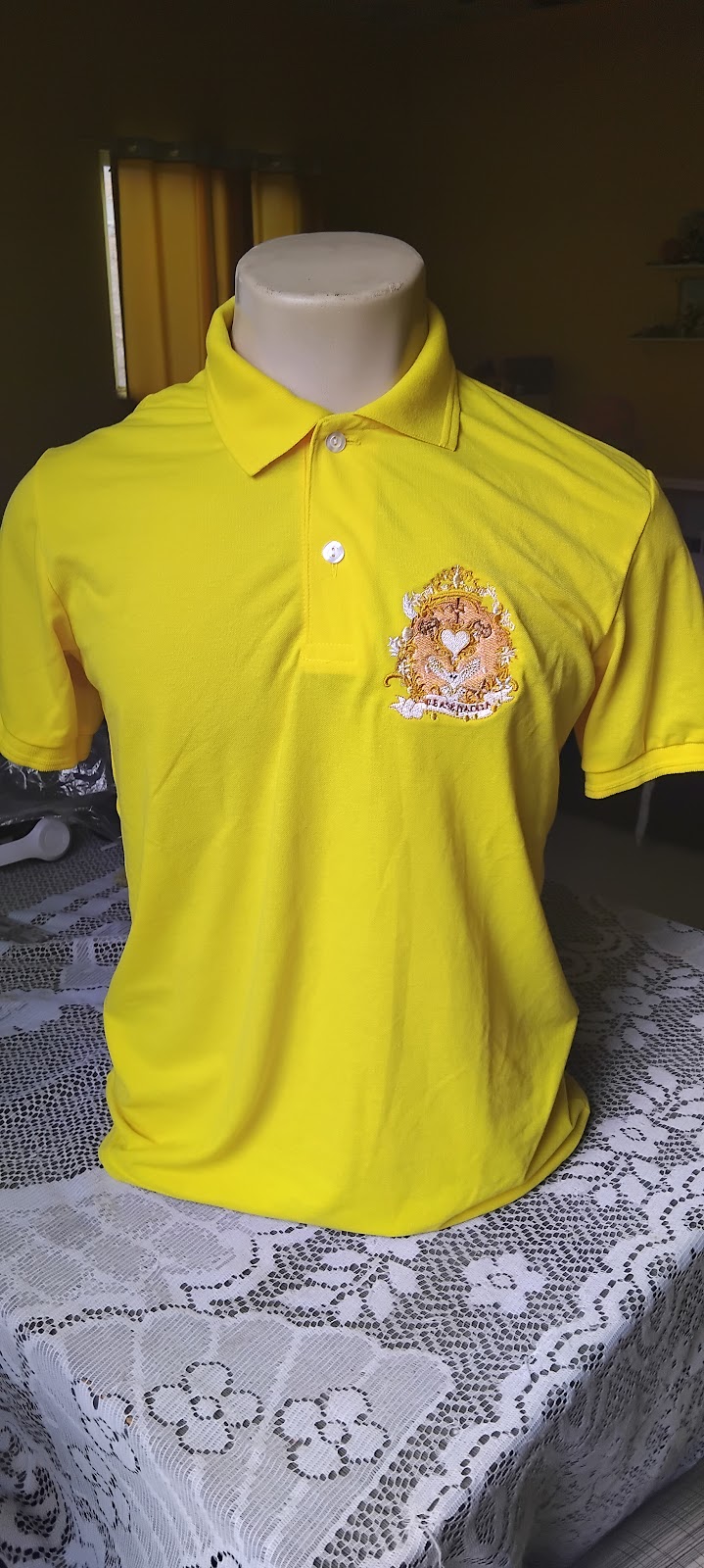 Ateliê Liza e Lolla Costuras e Bordados