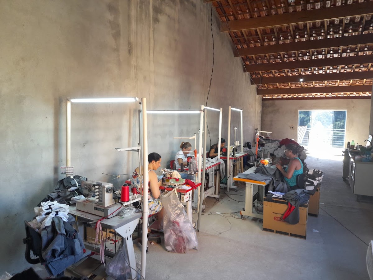 Boa Costura Roupas Ltda