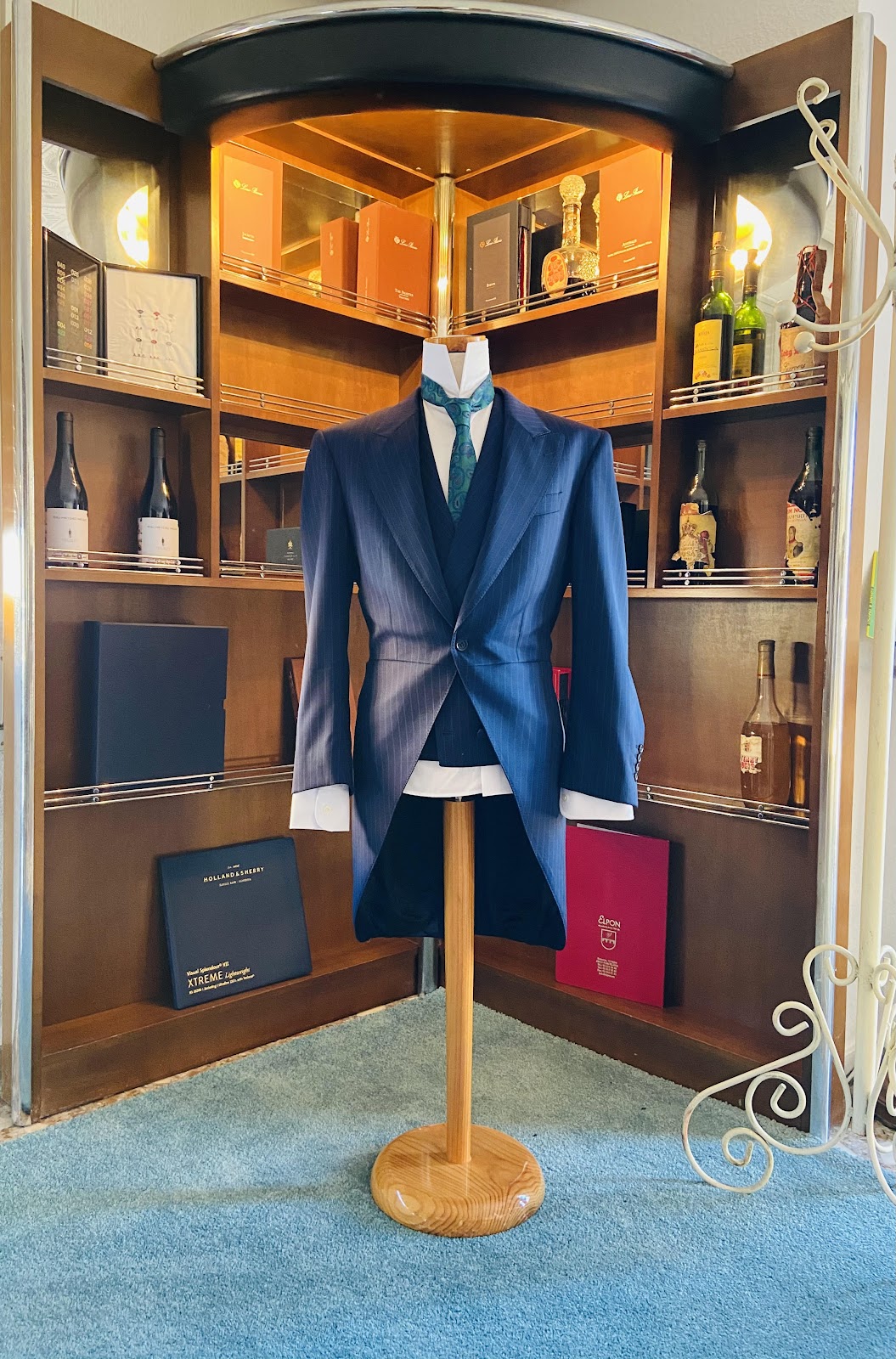 Descalzo Pero Con Sombrero