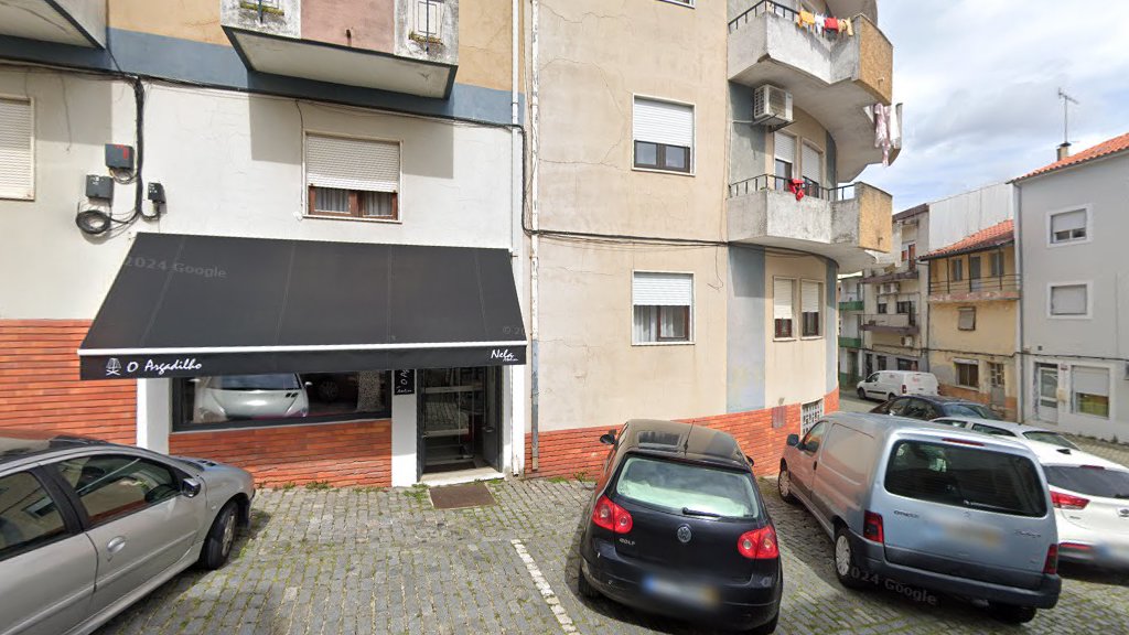 Argadilho | Nela Atelier