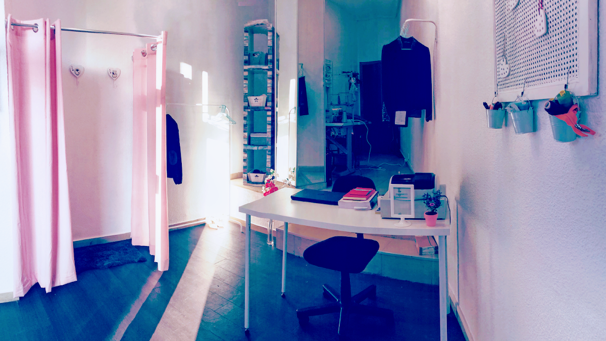 Dulces Puntadas Zaragoza