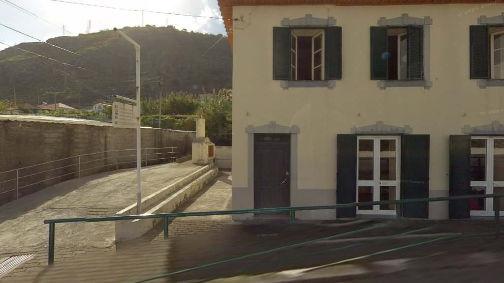 Casa das Bordadeiras de Machico