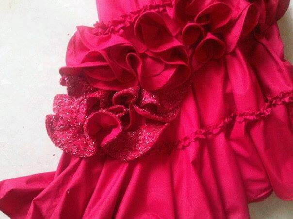 Modista/arreglos de Ropa | Katerina Kalinova